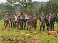 201907 - Abwurfstangenschau Rauschalm